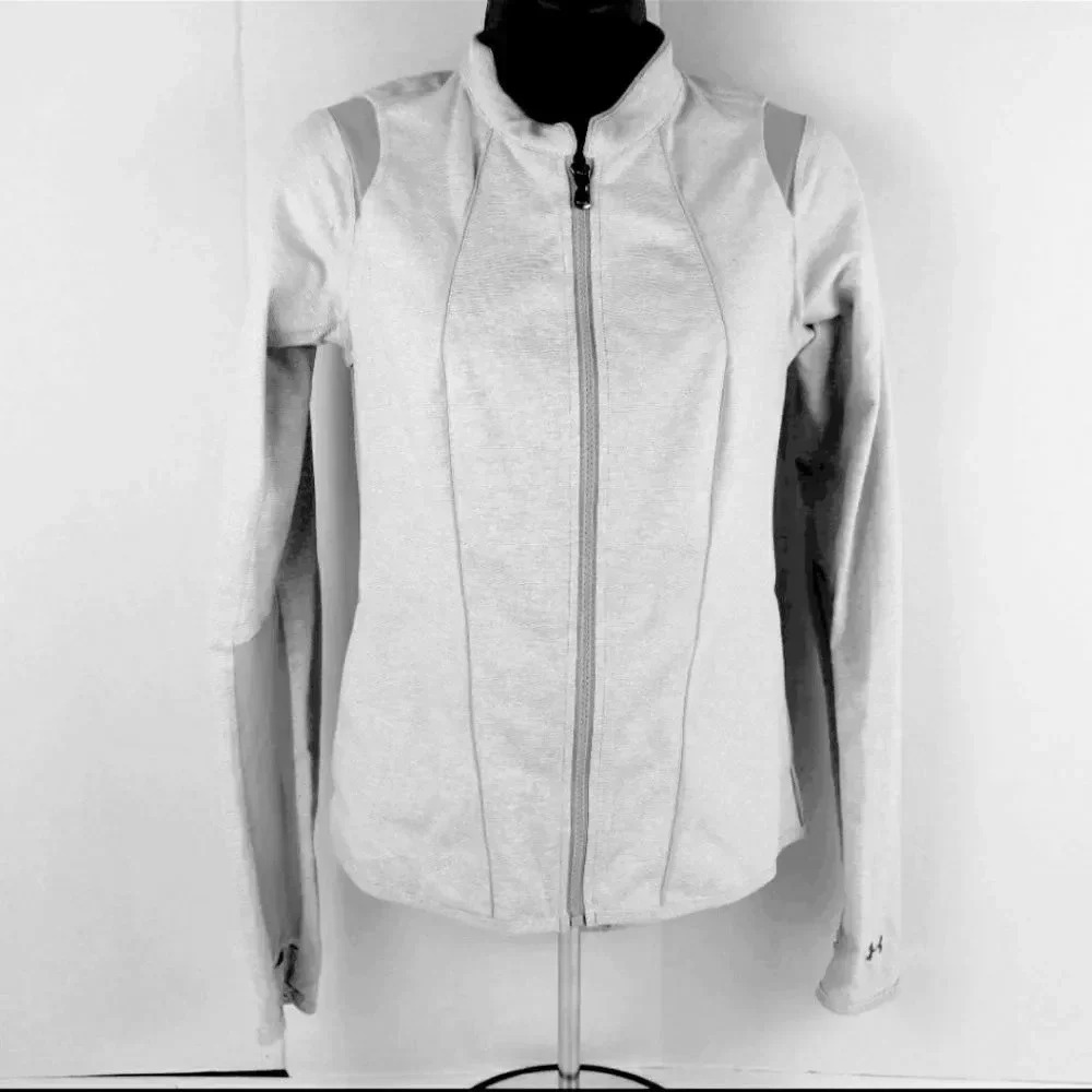 Under aurmor women's jacket